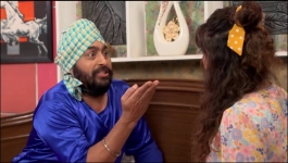 Taarak Mehta Ka Ooltah Chashmah - 8th November 2024